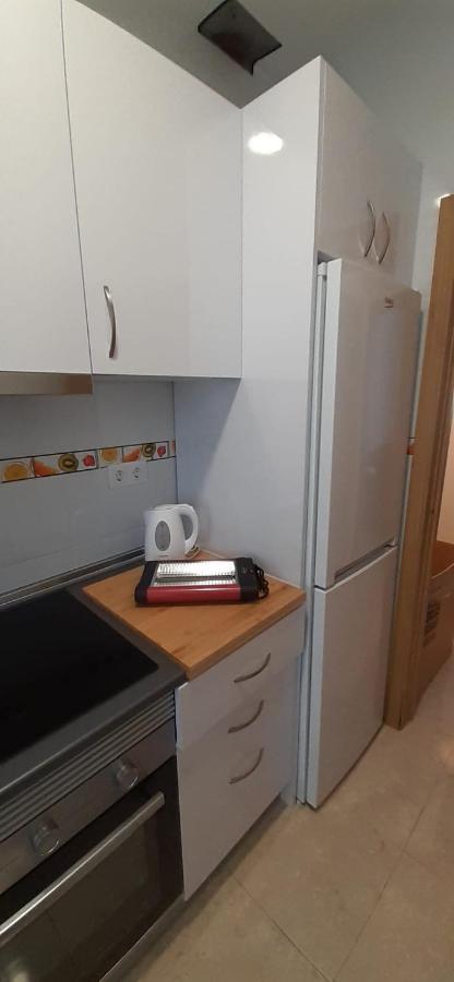 Apartament Centro Historico Malaga Especial Grupos Parking Gratis 5 Zewnętrze zdjęcie