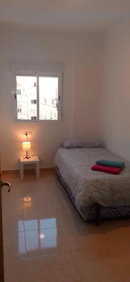 Apartament Centro Historico Malaga Especial Grupos Parking Gratis 5 Zewnętrze zdjęcie