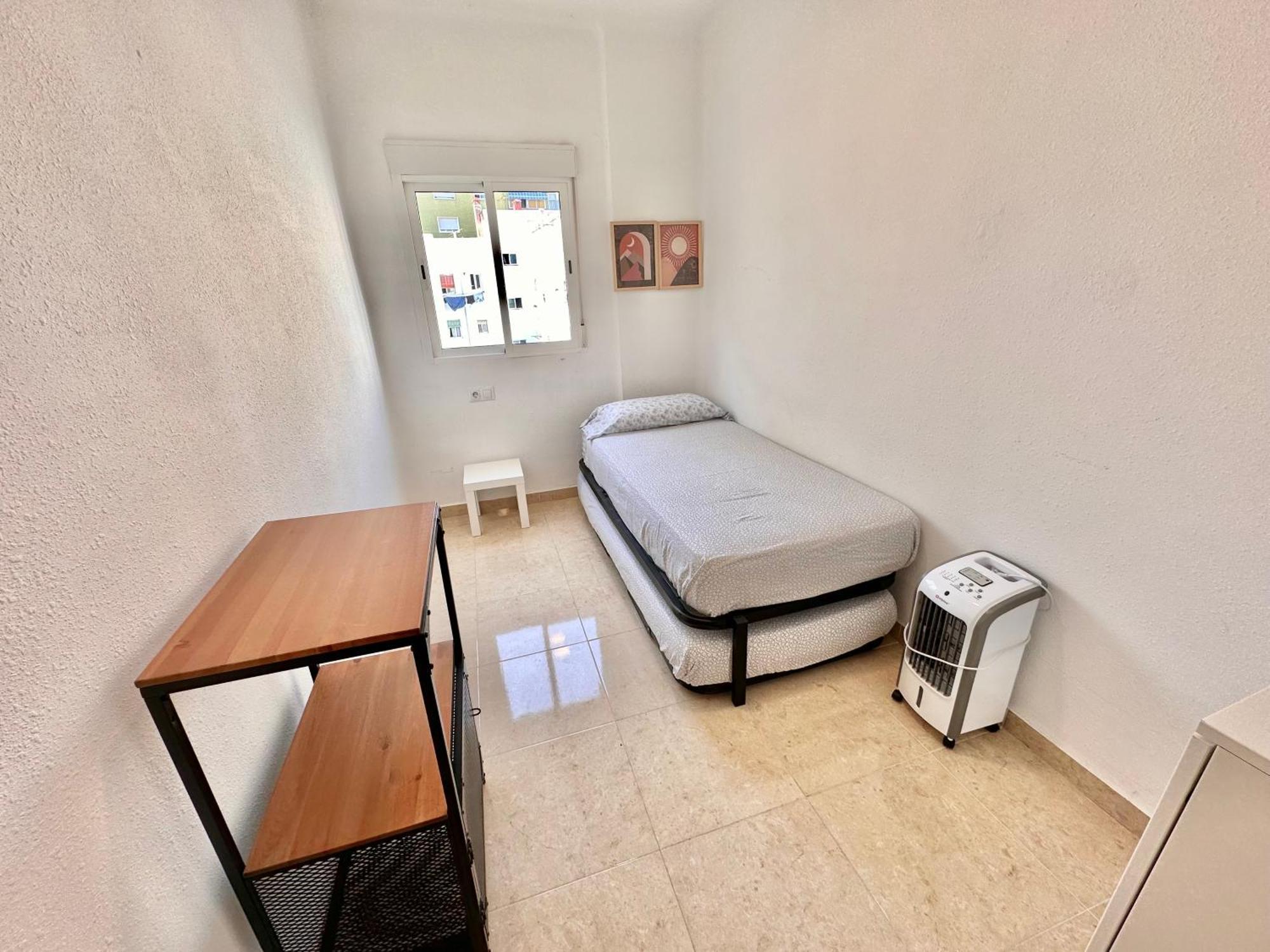 Apartament Centro Historico Malaga Especial Grupos Parking Gratis 5 Zewnętrze zdjęcie
