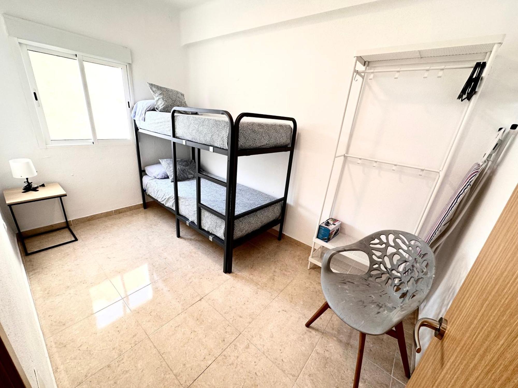 Apartament Centro Historico Malaga Especial Grupos Parking Gratis 5 Zewnętrze zdjęcie
