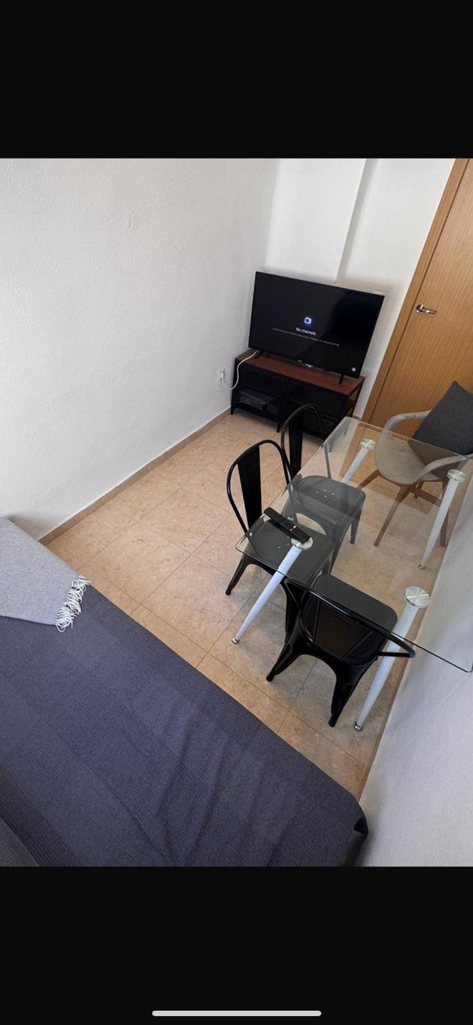 Apartament Centro Historico Malaga Especial Grupos Parking Gratis 5 Zewnętrze zdjęcie
