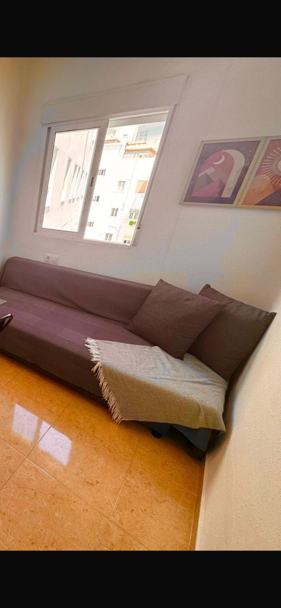 Apartament Centro Historico Malaga Especial Grupos Parking Gratis 5 Zewnętrze zdjęcie