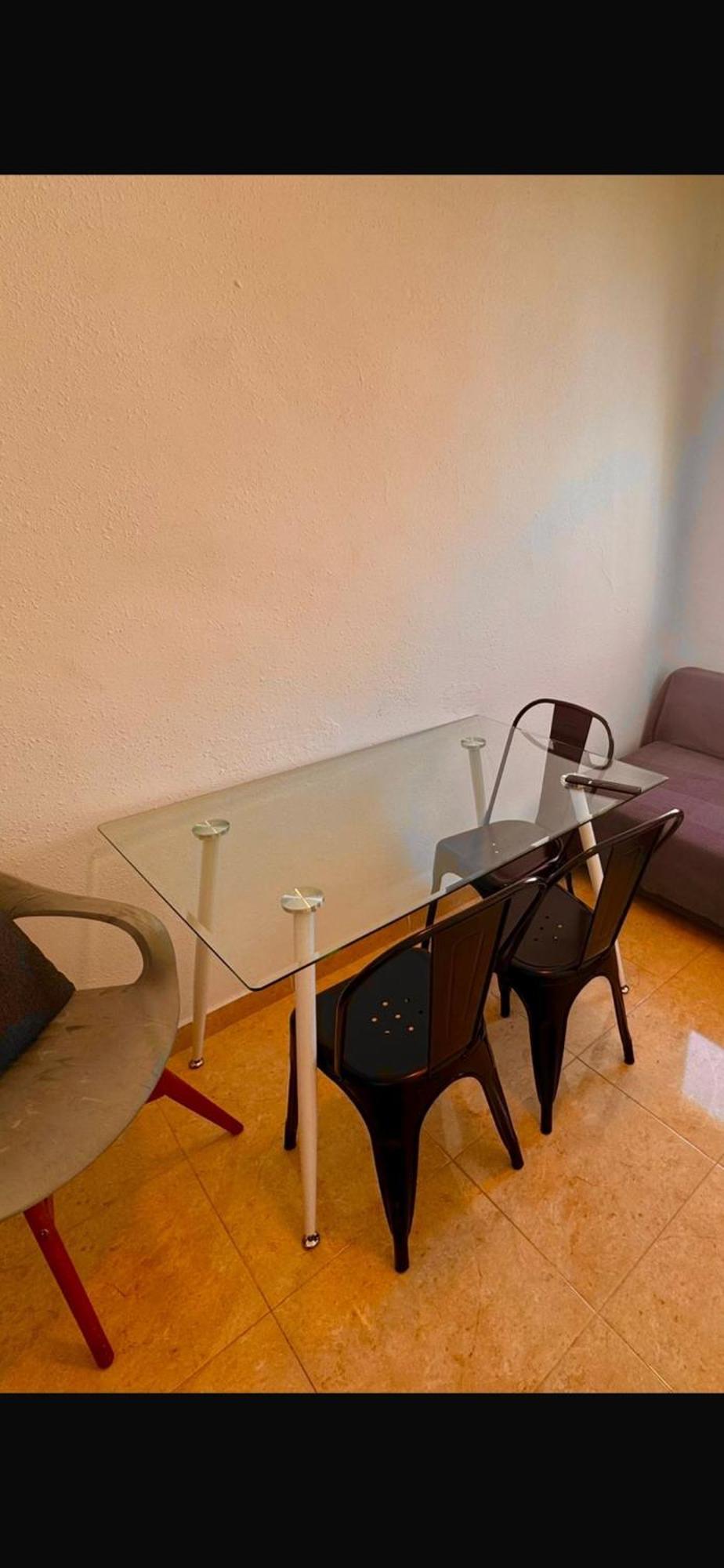 Apartament Centro Historico Malaga Especial Grupos Parking Gratis 5 Zewnętrze zdjęcie